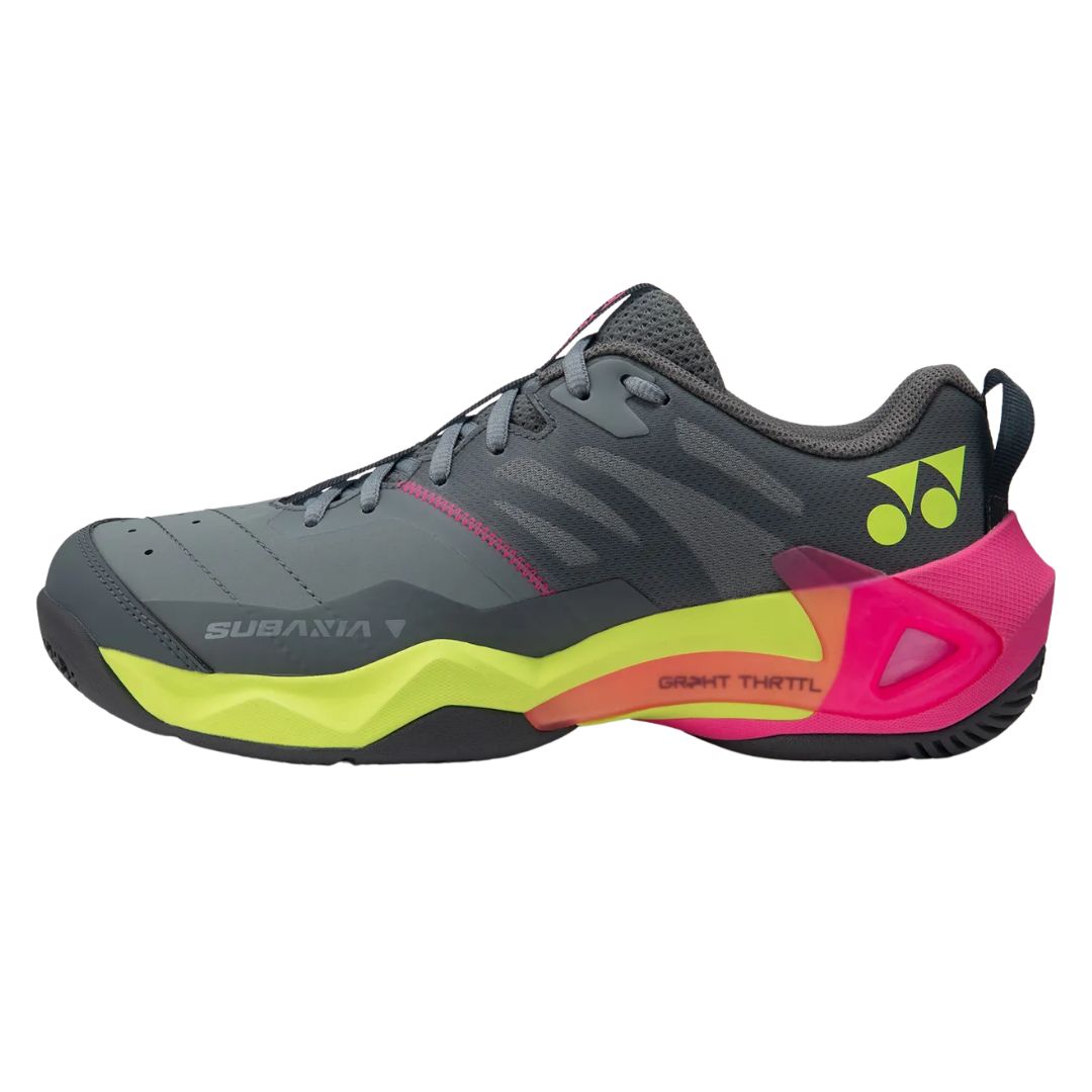 Yonex SubaxiaÃgtÃwide Grey